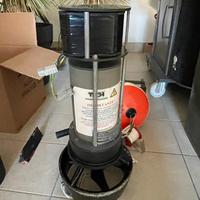 Trascinatore subaqueo