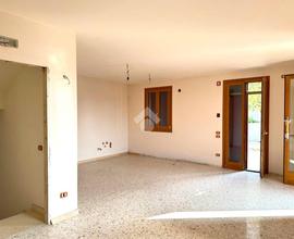 PORZIONE DI BIFAMILIARE A VILLA DEL CONTE