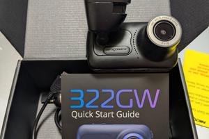 Dash CAM Nextbase GW 322