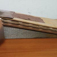 Rampa/Cuneo Fai-da-te