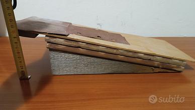 Rampa/Cuneo Fai-da-te