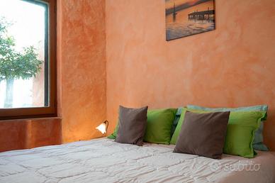 Budoni trilocale con parcheggio