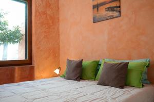 Budoni trilocale con parcheggio