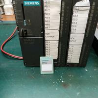 PLC Siemens S7 - 300
