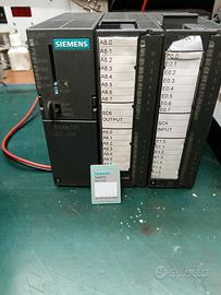 PLC Siemens S7 - 300