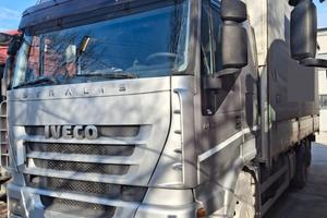 MOTRICE IVECO STRALIS 450