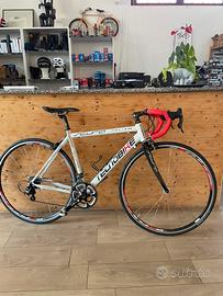 Bici da corsa Tecnobike