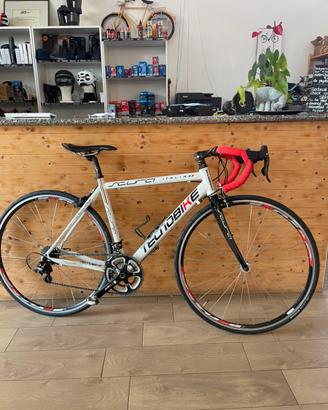 Bici da corsa Tecnobike