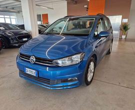 VOLKSWAGEN Touran 1.0 Business 7 POSTI