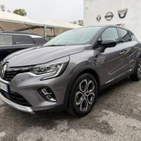 RENAULT Captur TCe 100 CV GPL Techno