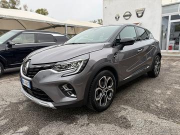 RENAULT Captur TCe 100 CV GPL Techno