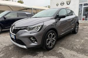 RENAULT Captur TCe 100 CV GPL Techno