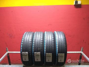 4 gomme 165 60 15 continental a5366