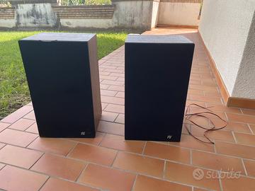 Diffusori RCF BR 33