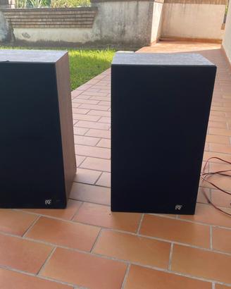 Diffusori RCF BR 33