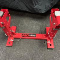 Cavalletto X Trasporto Proworks Quickload 65cc