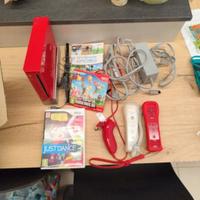 Nintendo Wii edizione limitata