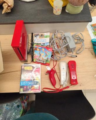 Nintendo Wii edizione limitata