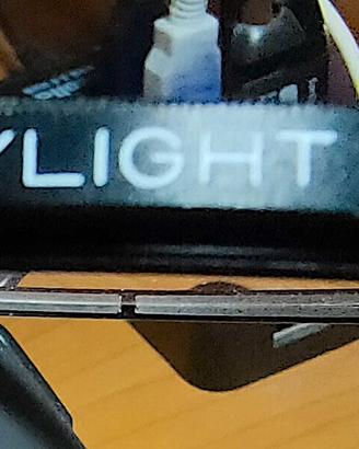 Filtro fotografico KENKO Skylight 1A 72mm