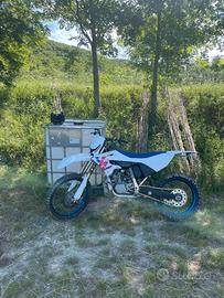 YZ 250 2024