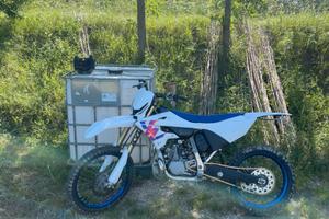 YZ 250 2024