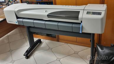 Plotter HP 510 non funzionante