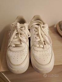 AIR FORCE 1 BIANCHE 