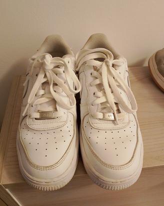 AIR FORCE 1 BIANCHE 