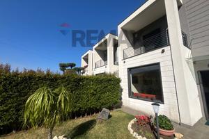 Villa a schiera - Zafferana Etnea