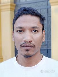 Operaio di Magazzino