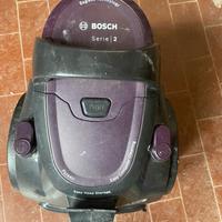 Aspirapolvere Bosch serie 2