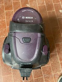 Aspirapolvere Bosch serie 2