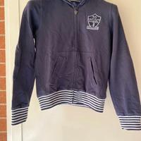 Jeckerson Felpa bambino 10 - 12 anni L