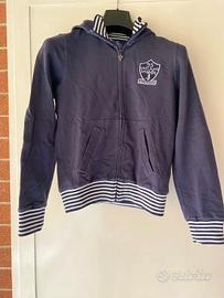 Jeckerson Felpa bambino 10 - 12 anni L