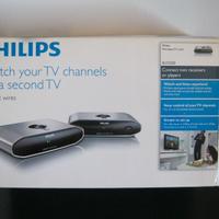 Philips collegamento TV senza fili SLV3220