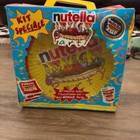 Gadget NUTELLA  PARTY vintage