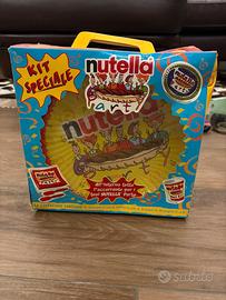 Gadget NUTELLA  PARTY vintage