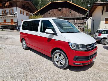 Vendita Volkswagen Multivan