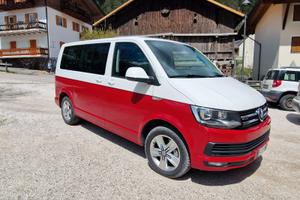 Vendita Volkswagen Multivan