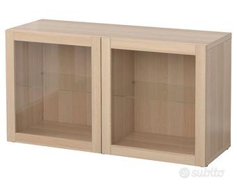 Mobile ikea Besta