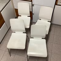 Sedie cucina
