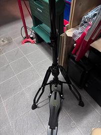 Asta hi hat mapex come nuova