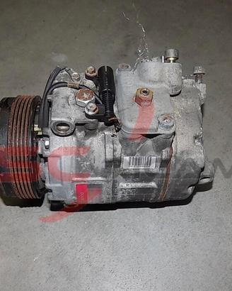 Compressore aria condizionata BMW E39 serie 5 530d