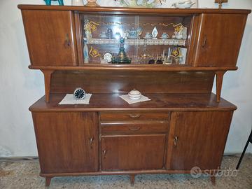 Credenza anni 60