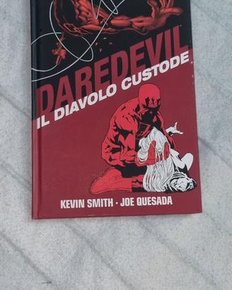 Daredevil il diavolo custode