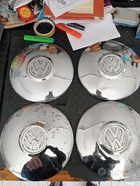 Ricambi VW Maggiolino BUS T2