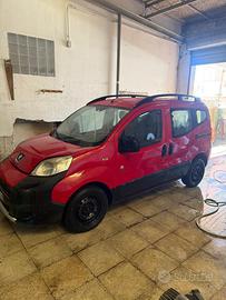 Nuivissima peugeot bipper