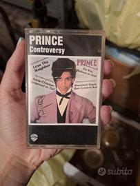 Prince – Controversy (1981)