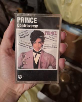 Prince – Controversy (1981)