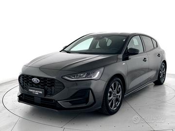 FORD Focus 1.0t ecoboost h ST-Line 125cv